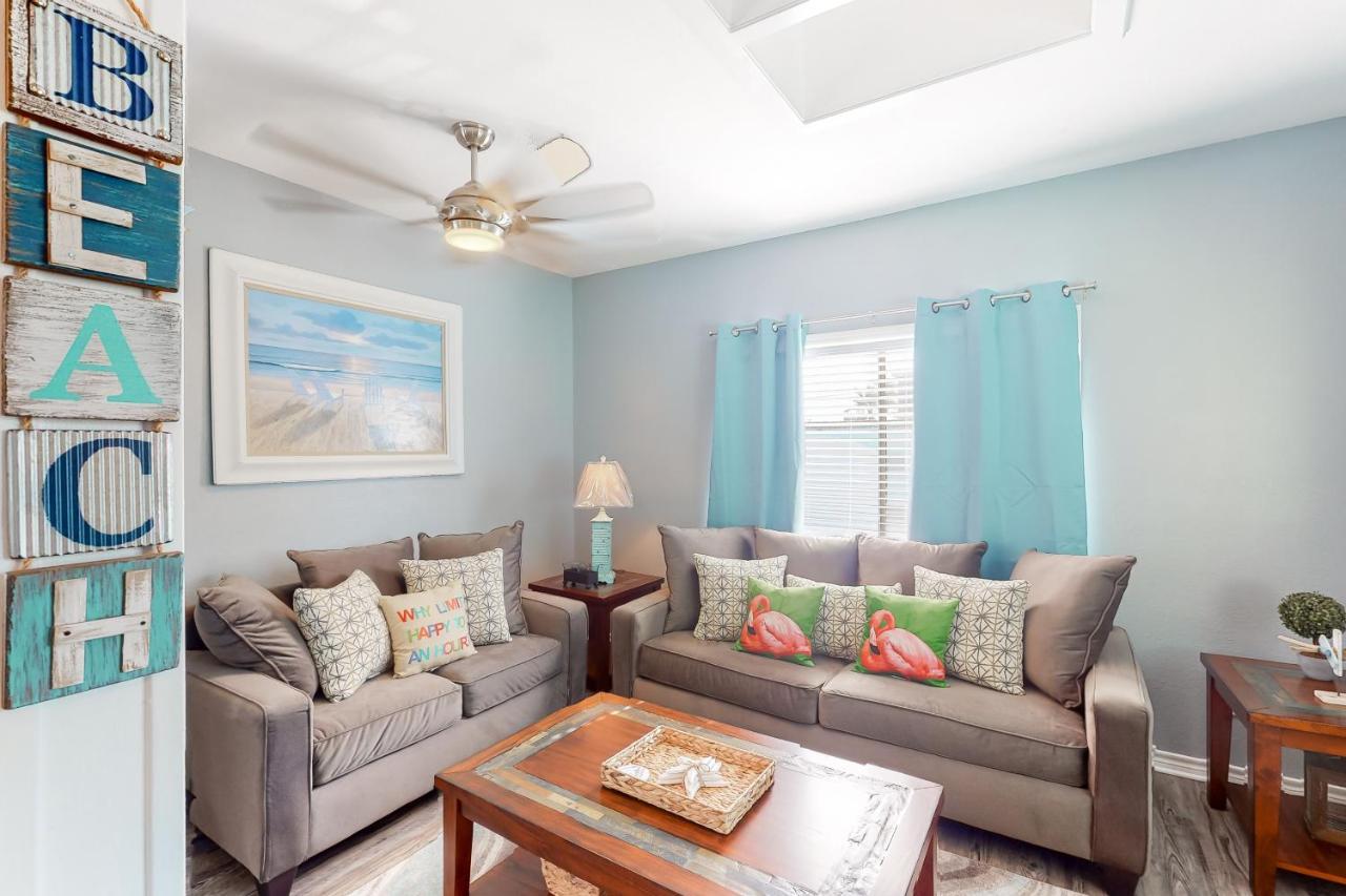 Leeward Isles Villa Corpus Christi Rum bild