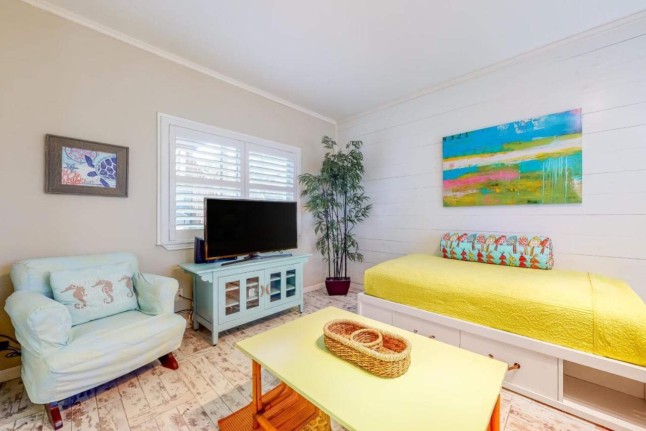 Leeward Isles Villa Corpus Christi Rum bild