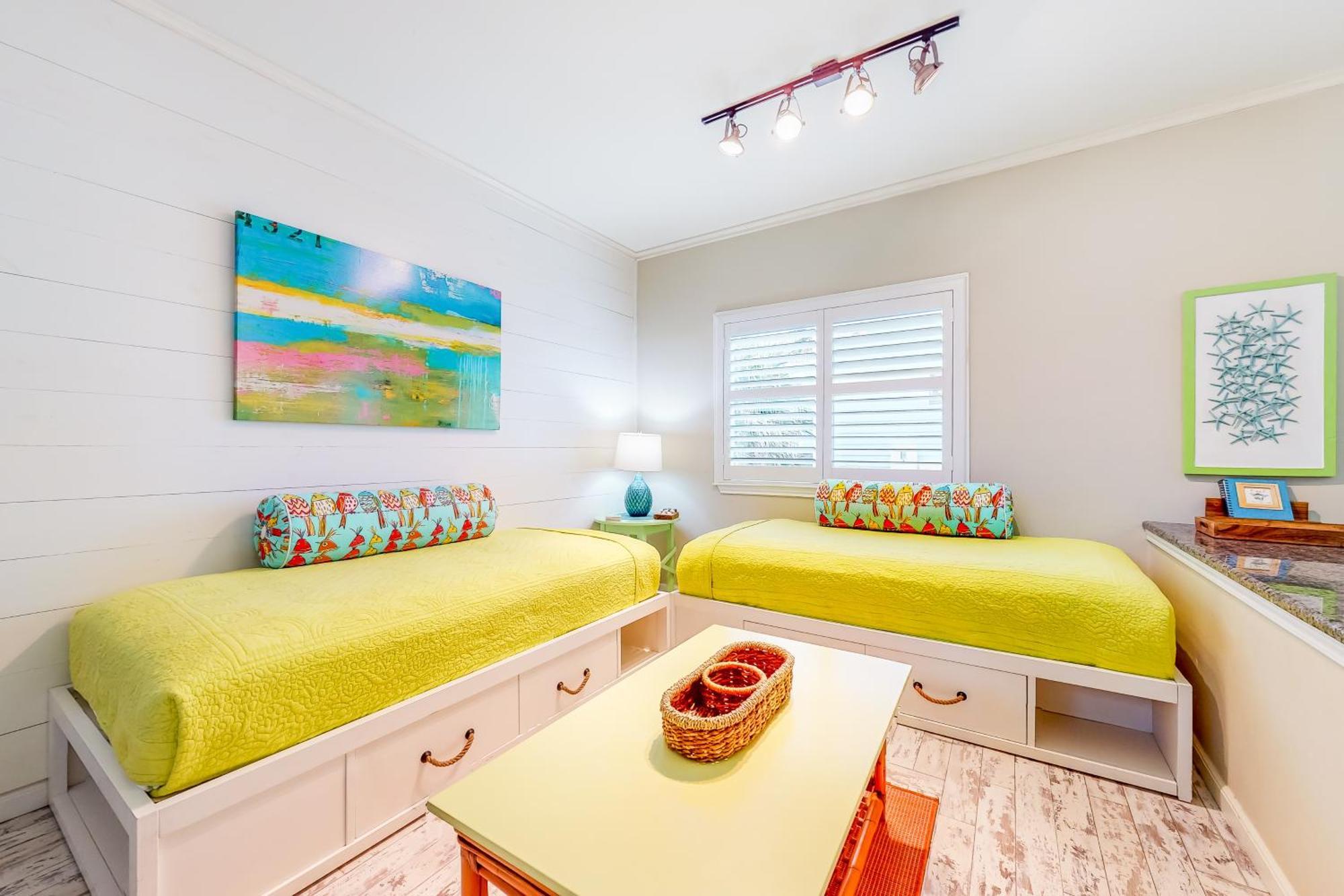 Leeward Isles Villa Corpus Christi Rum bild