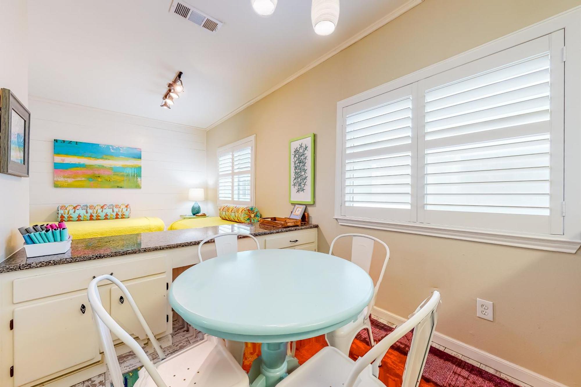 Leeward Isles Villa Corpus Christi Rum bild