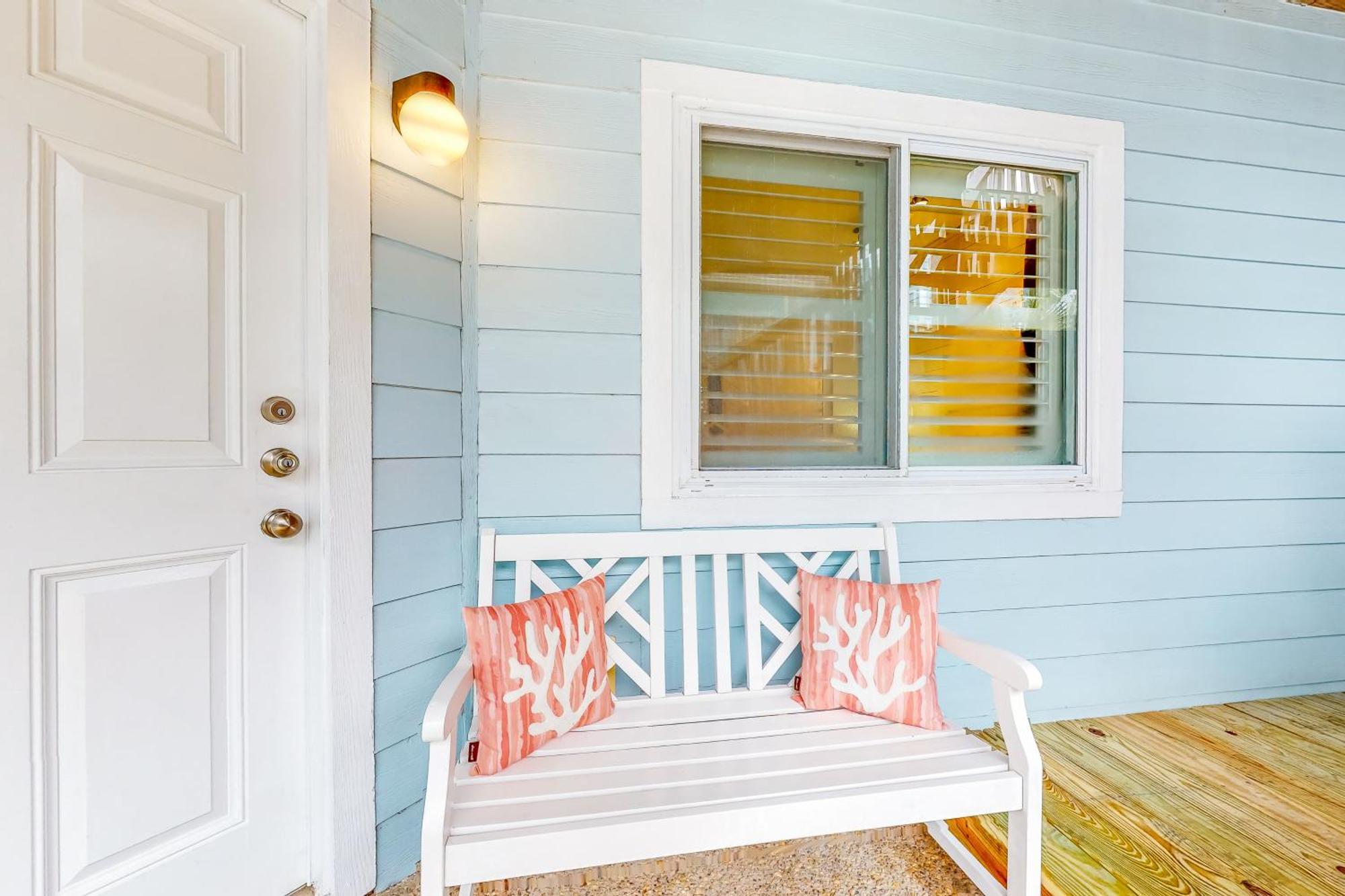 Leeward Isles Villa Corpus Christi Rum bild