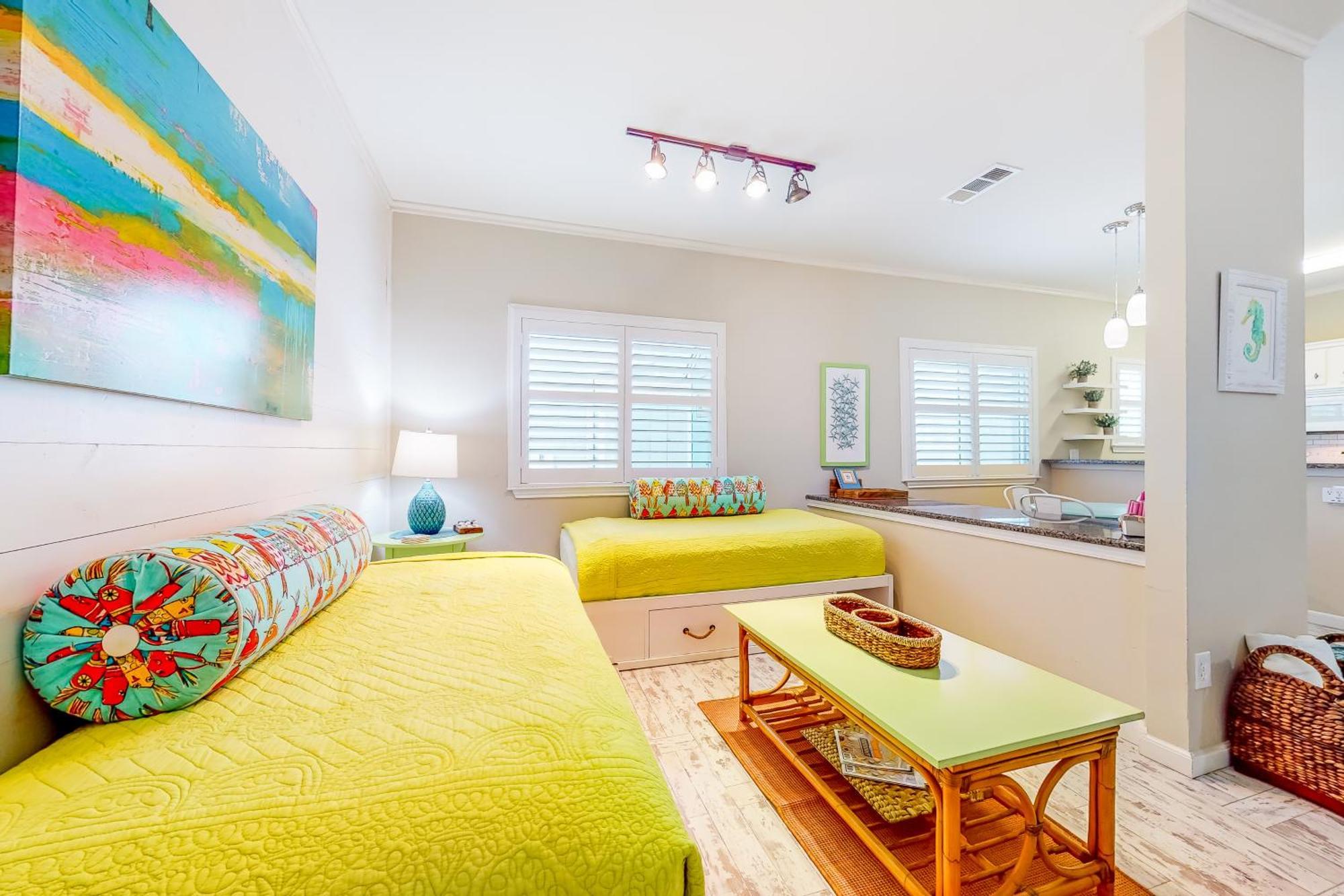 Leeward Isles Villa Corpus Christi Rum bild