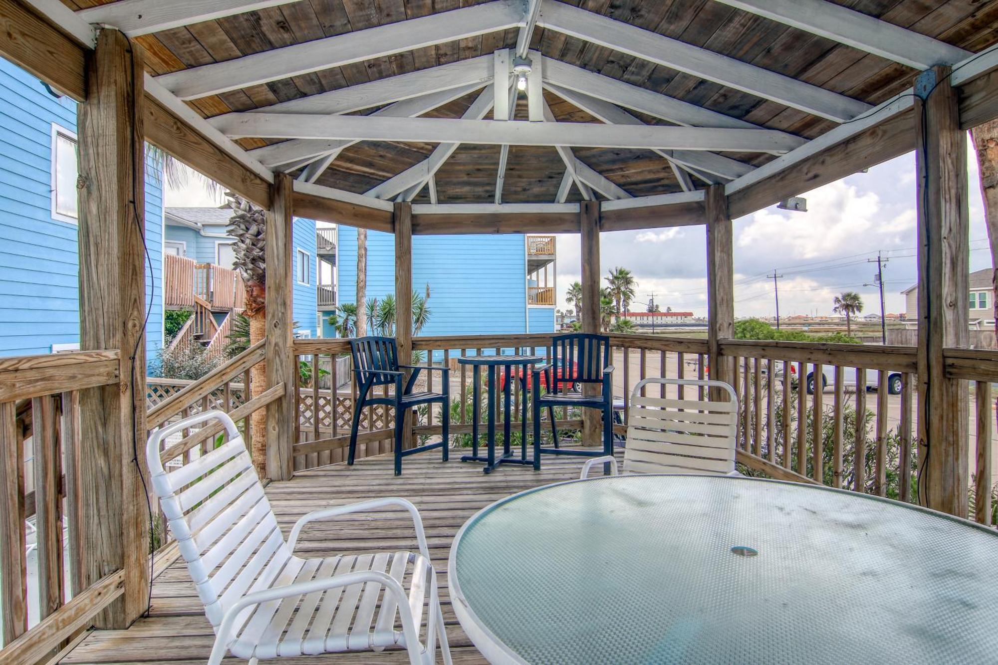 Leeward Isles Villa Corpus Christi Rum bild