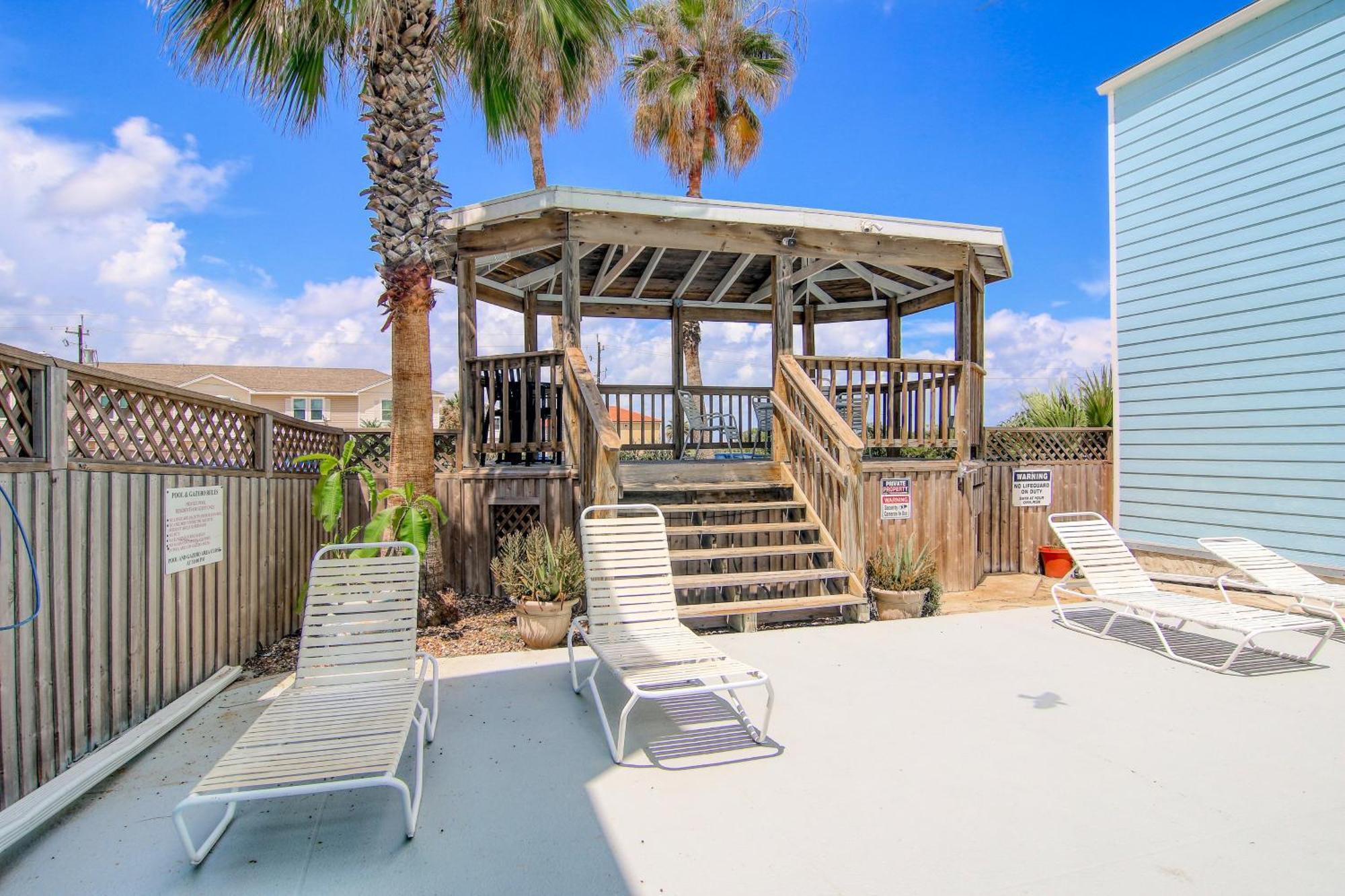 Leeward Isles Villa Corpus Christi Rum bild