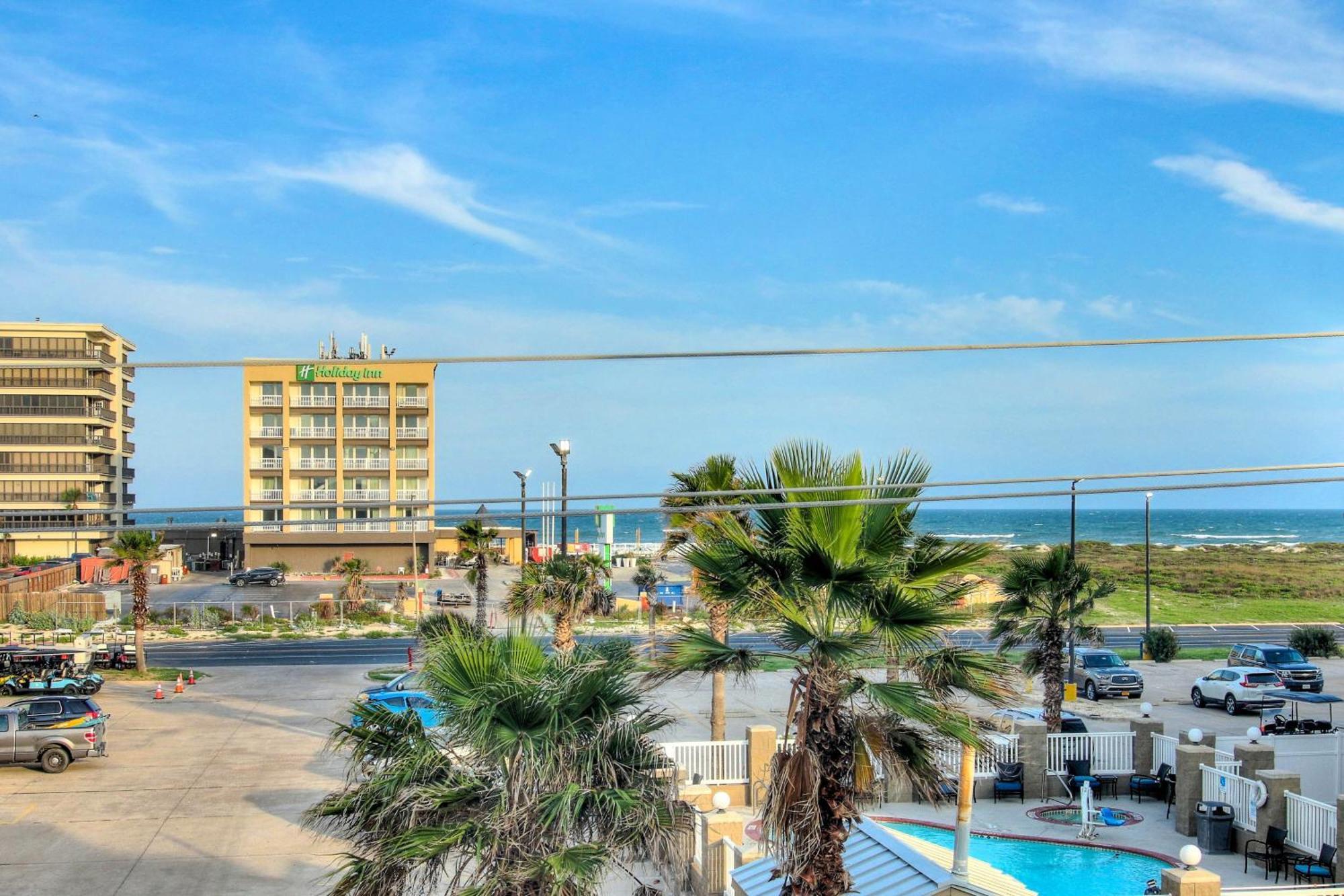 Leeward Isles Villa Corpus Christi Rum bild