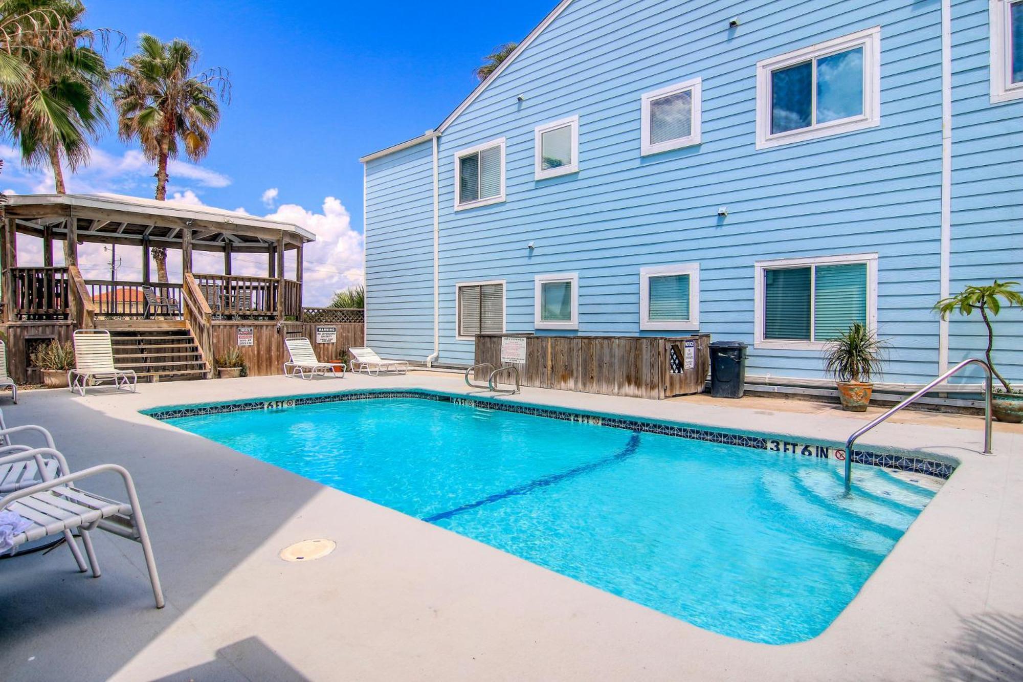 Leeward Isles Villa Corpus Christi Rum bild