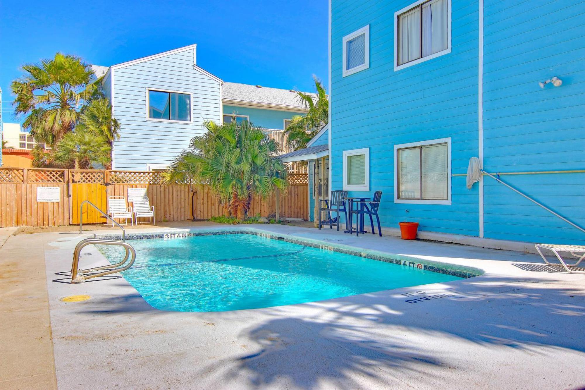 Leeward Isles Villa Corpus Christi Rum bild