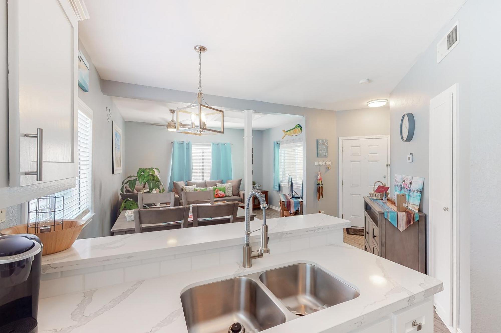 Leeward Isles Villa Corpus Christi Rum bild