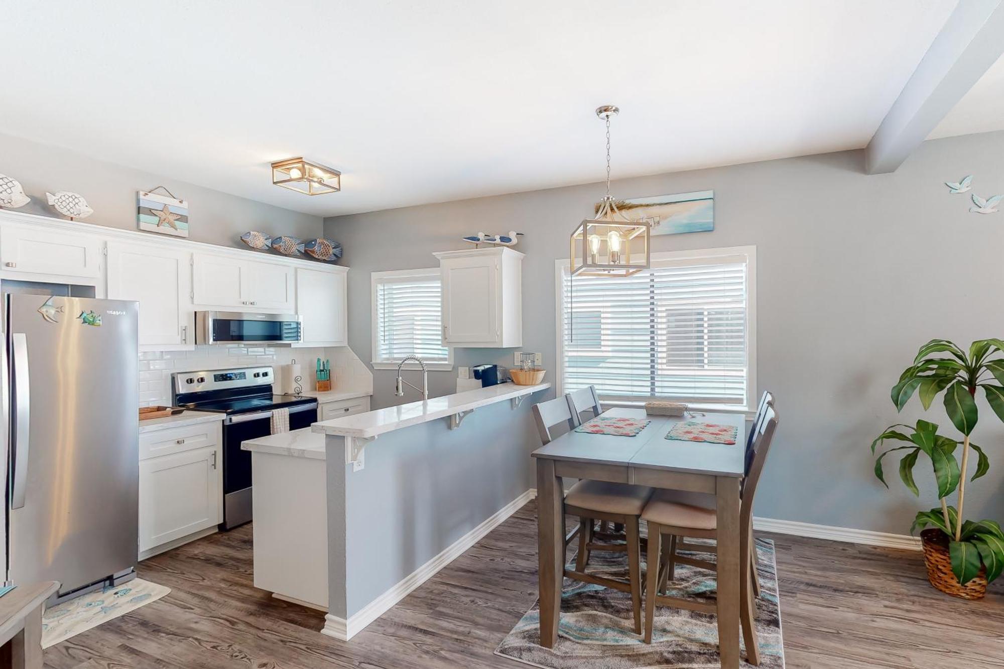 Leeward Isles Villa Corpus Christi Rum bild