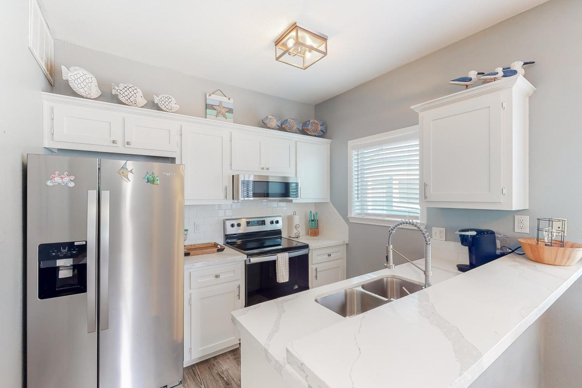 Leeward Isles Villa Corpus Christi Rum bild
