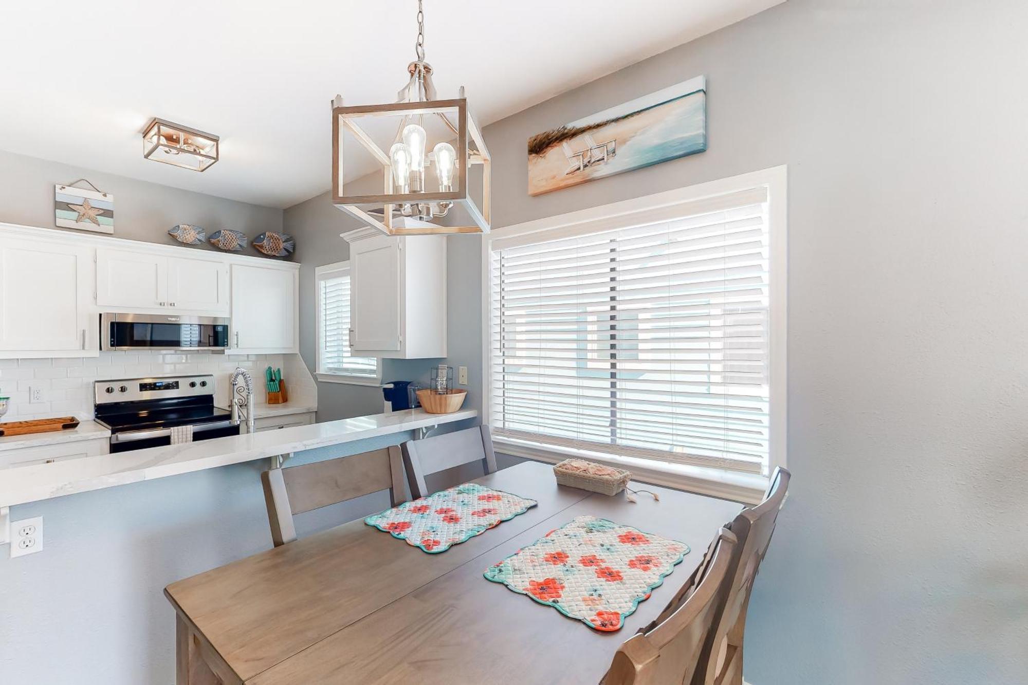 Leeward Isles Villa Corpus Christi Rum bild