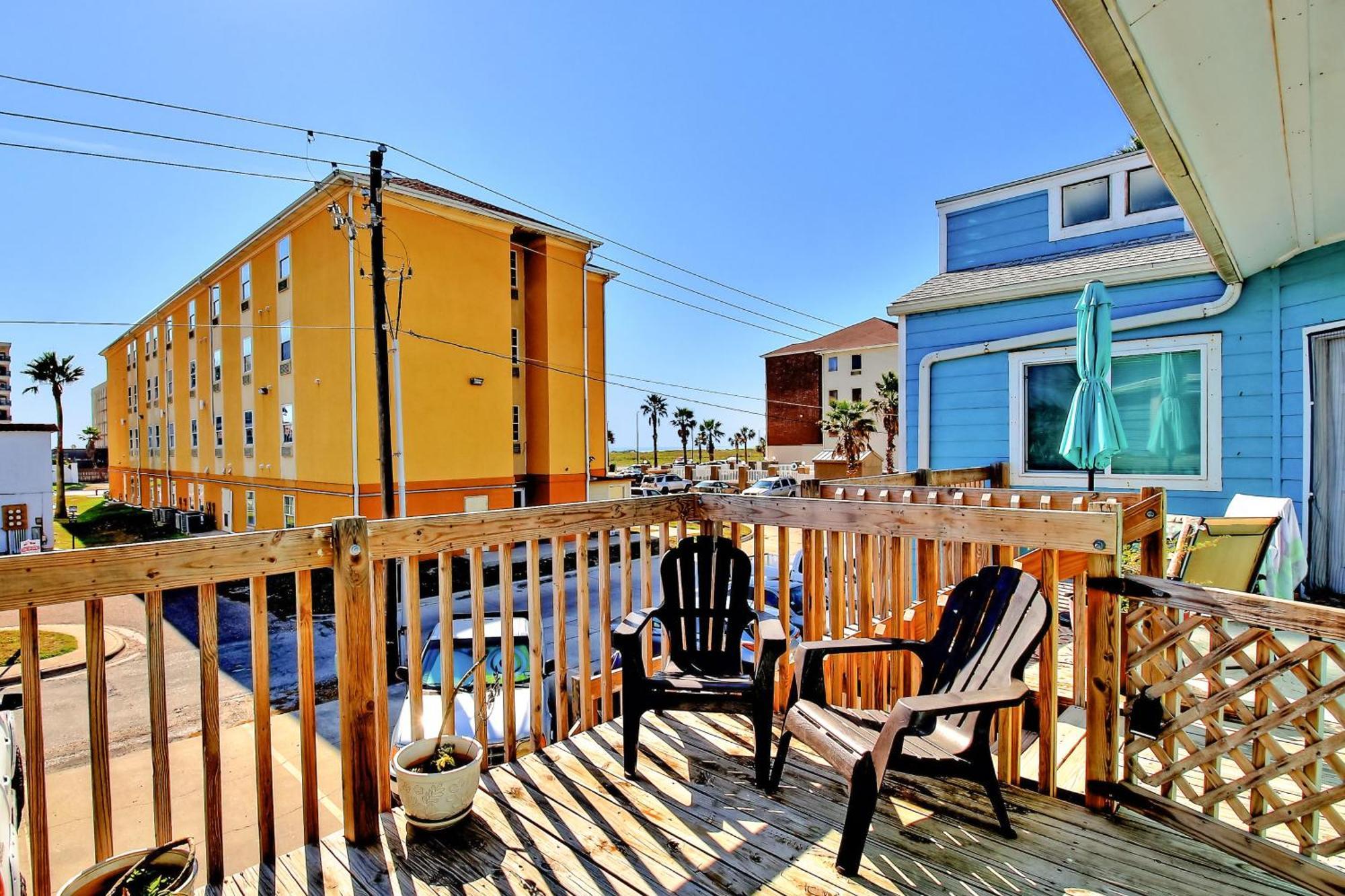 Leeward Isles Villa Corpus Christi Rum bild