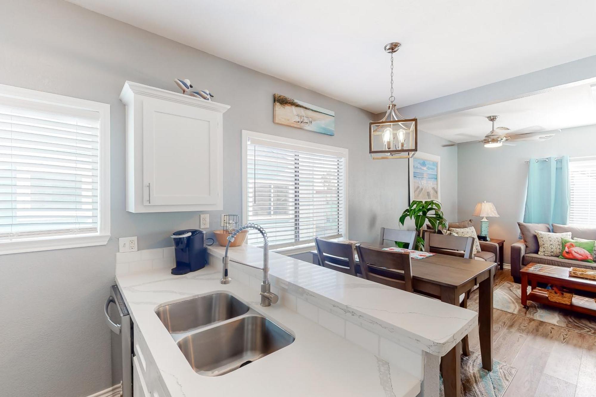 Leeward Isles Villa Corpus Christi Rum bild