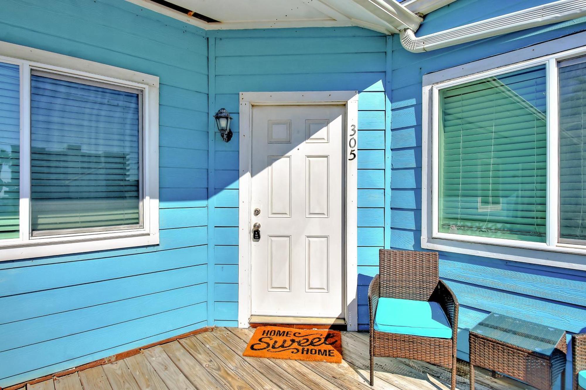 Leeward Isles Villa Corpus Christi Rum bild