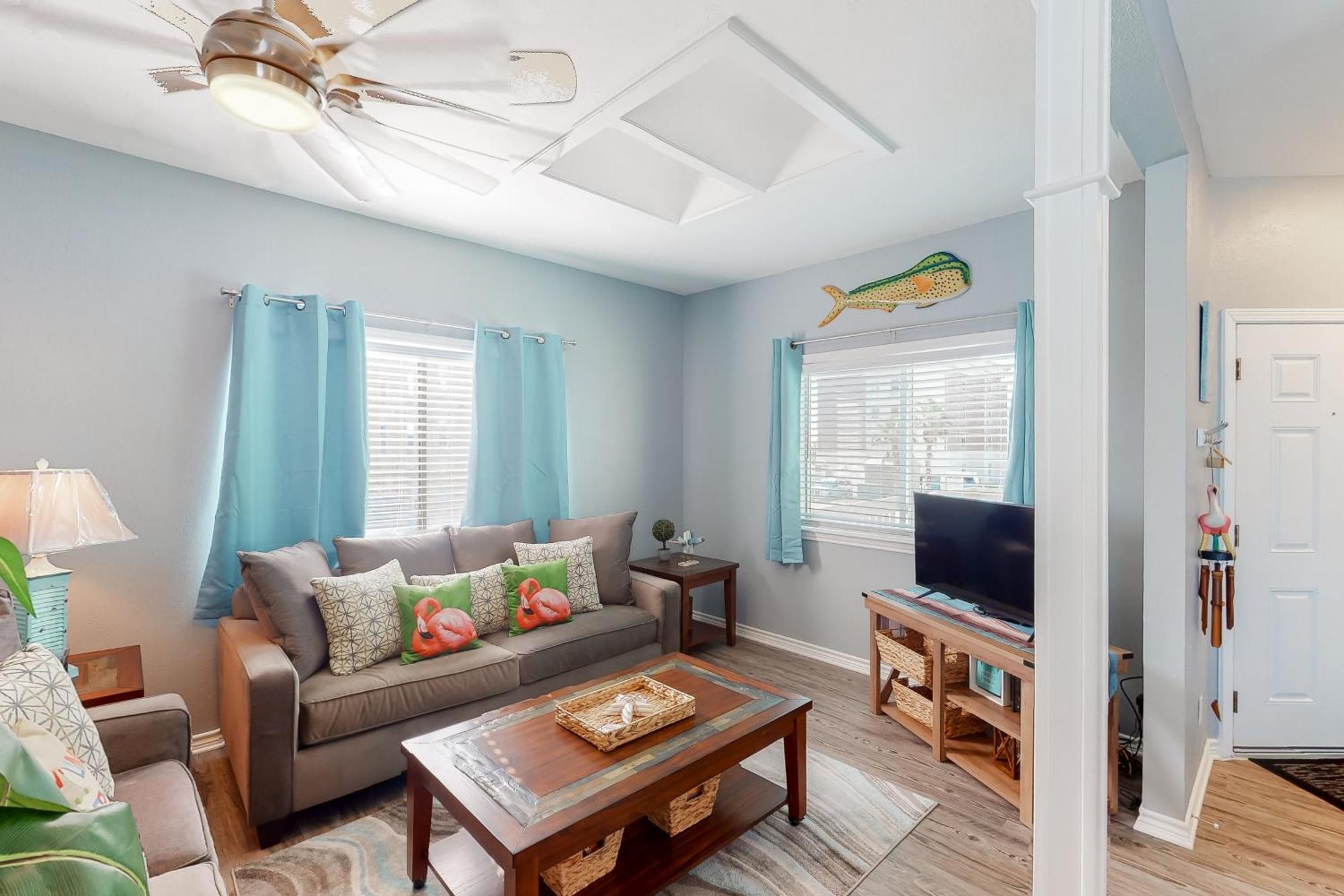 Leeward Isles Villa Corpus Christi Rum bild