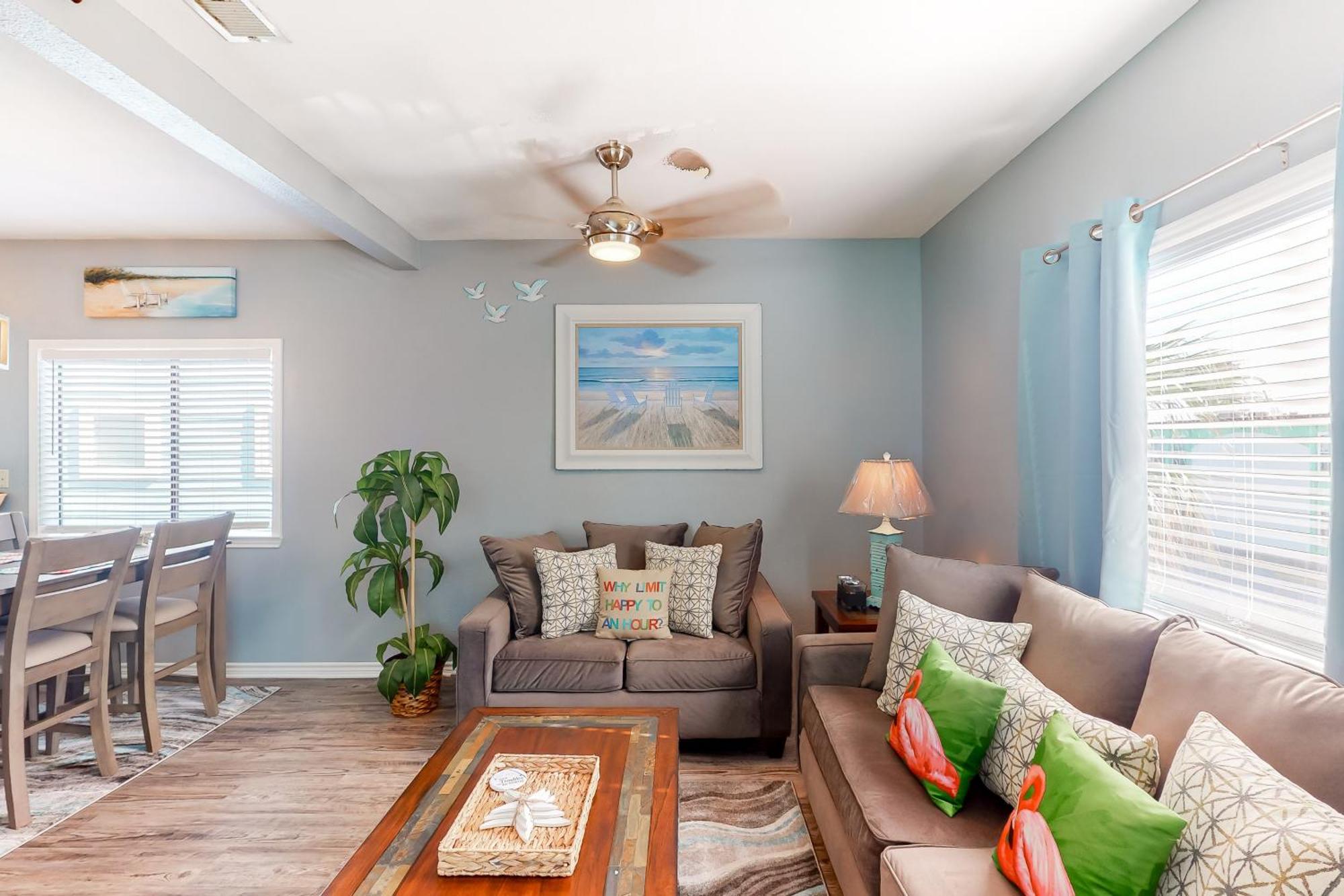 Leeward Isles Villa Corpus Christi Rum bild